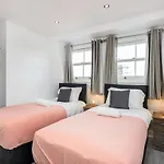 Cosy And Functional 1 Bedroom Flat In London