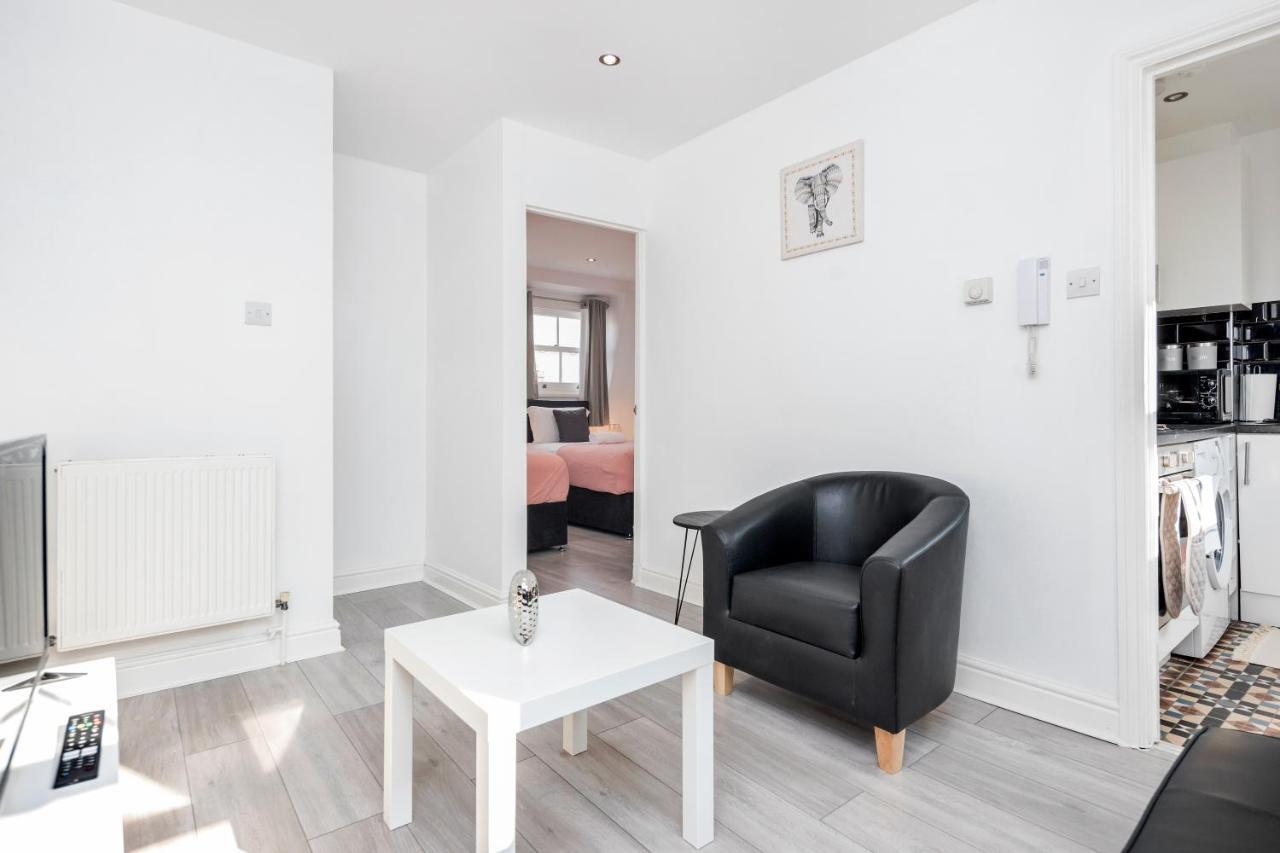 Cosy And Functional 1 Bedroom Flat In * Londra