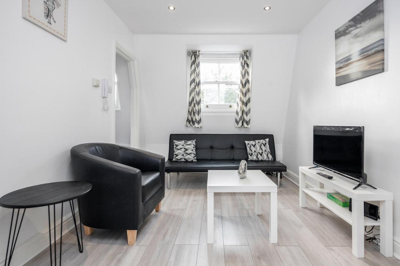 Cosy And Functional 1 Bedroom Flat In * Londra