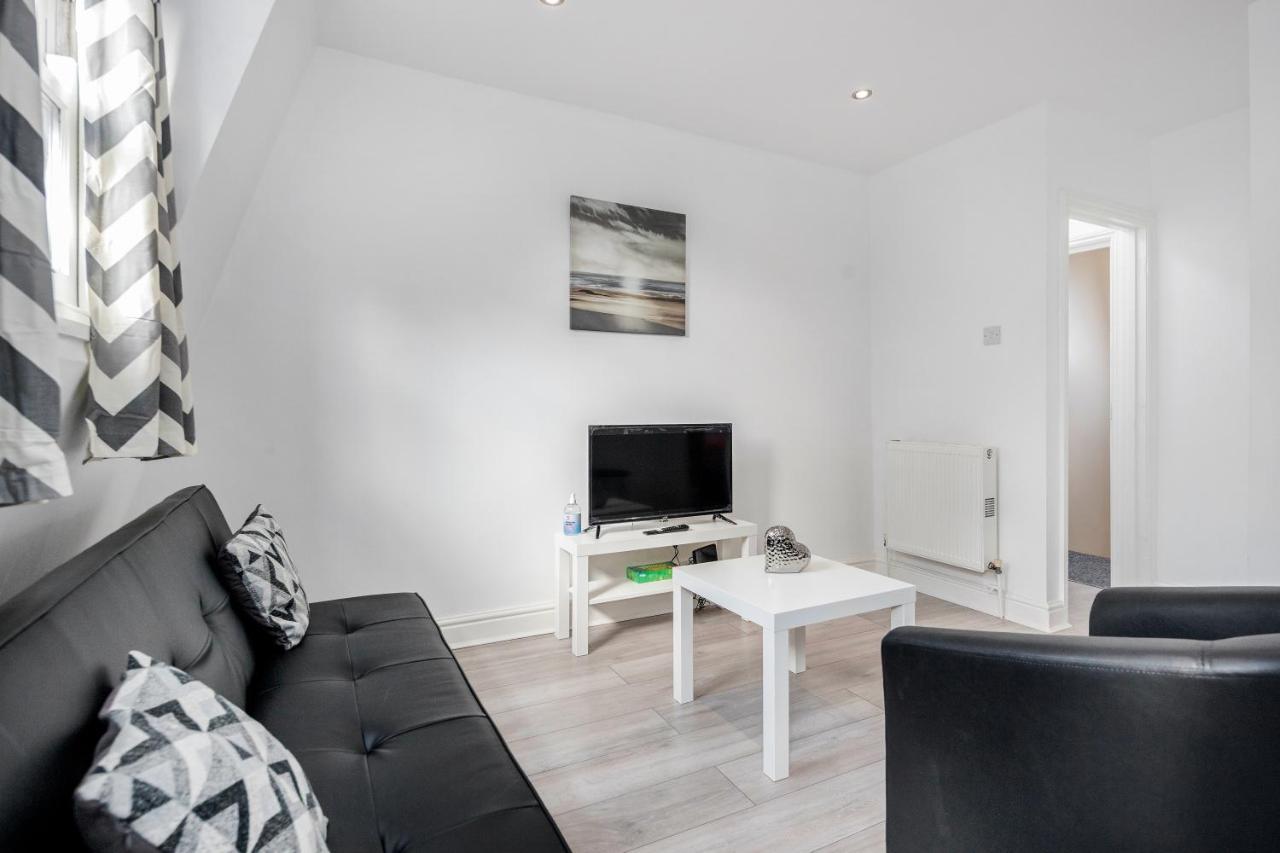 Cosy And Functional 1 Bedroom Flat In * Londra