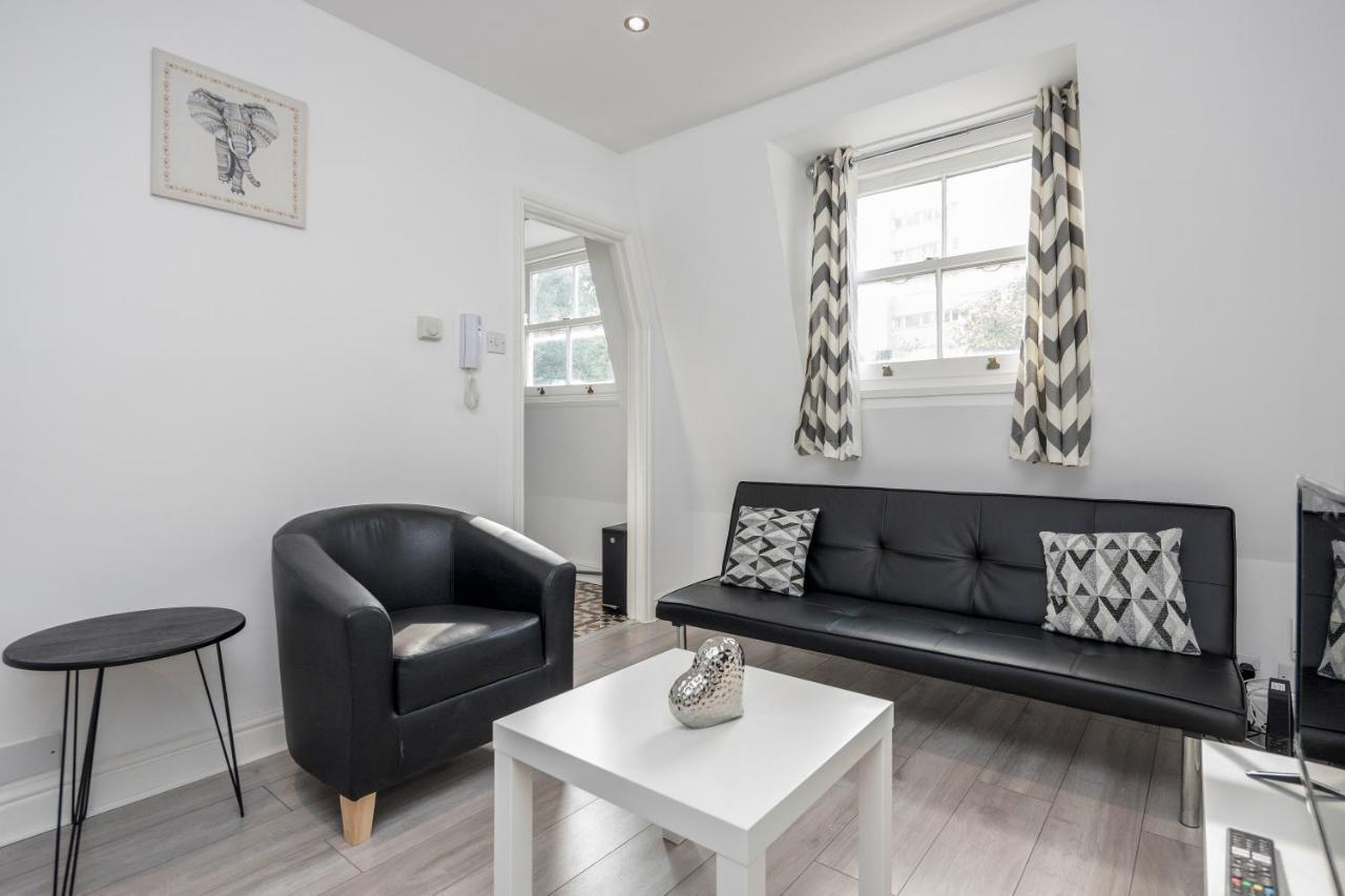 Cosy And Functional 1 Bedroom Flat In Londra