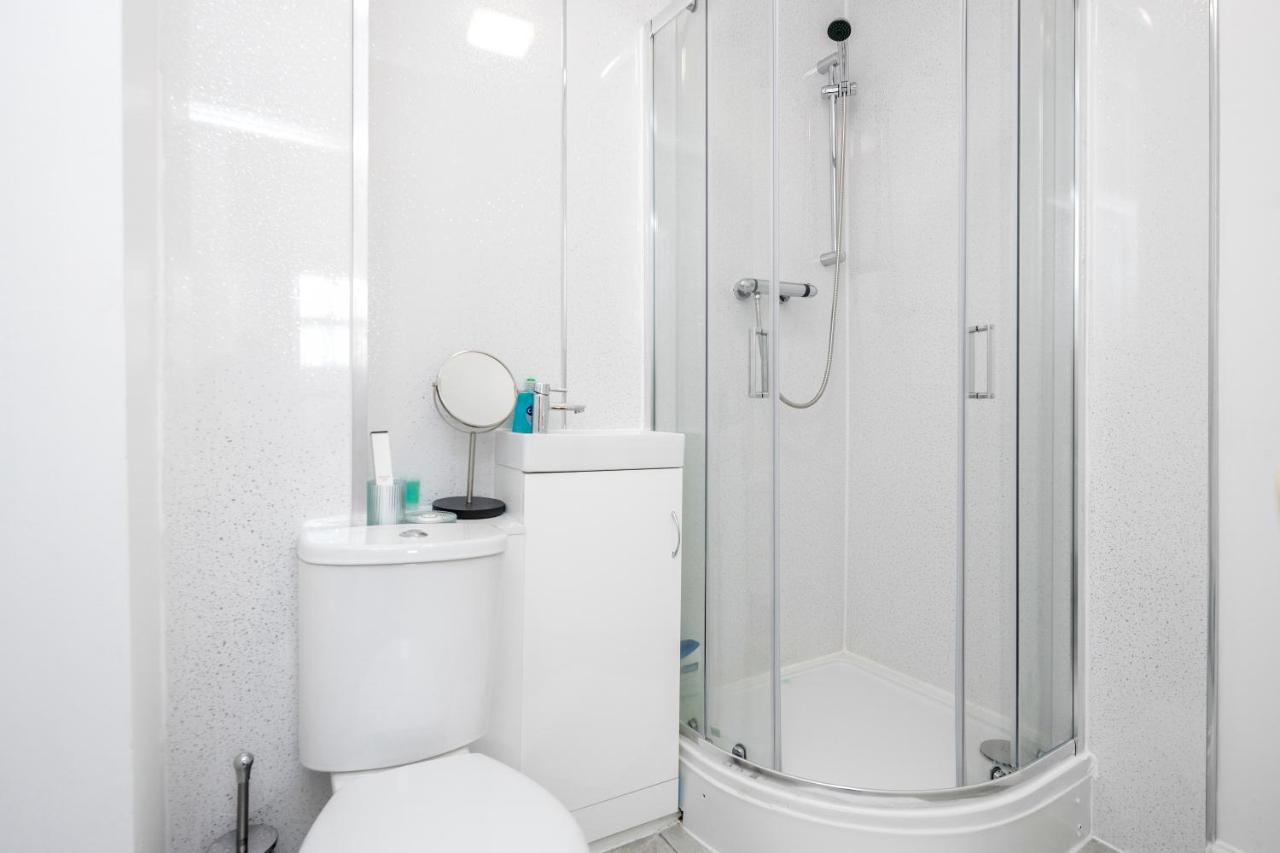 Appartamento Cosy And Functional 1 Bedroom Flat In *