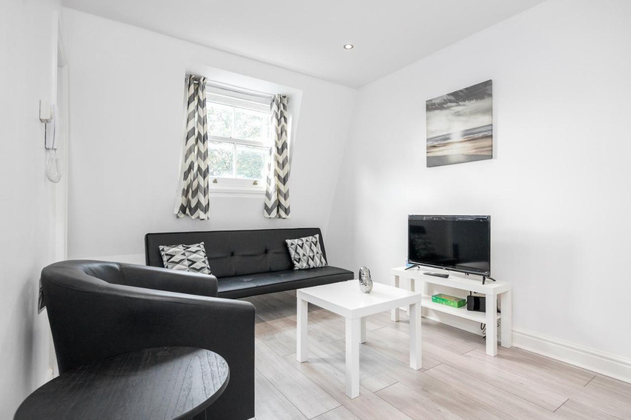 Cosy And Functional 1 Bedroom Flat In Appartamento *