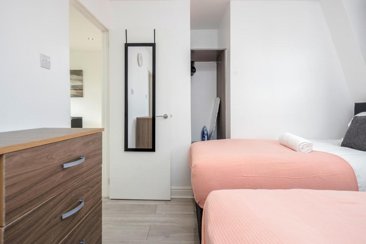 Appartamento Cosy And Functional 1 Bedroom Flat In Londra
